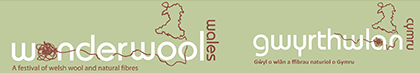 Wonderwool Wales Logo